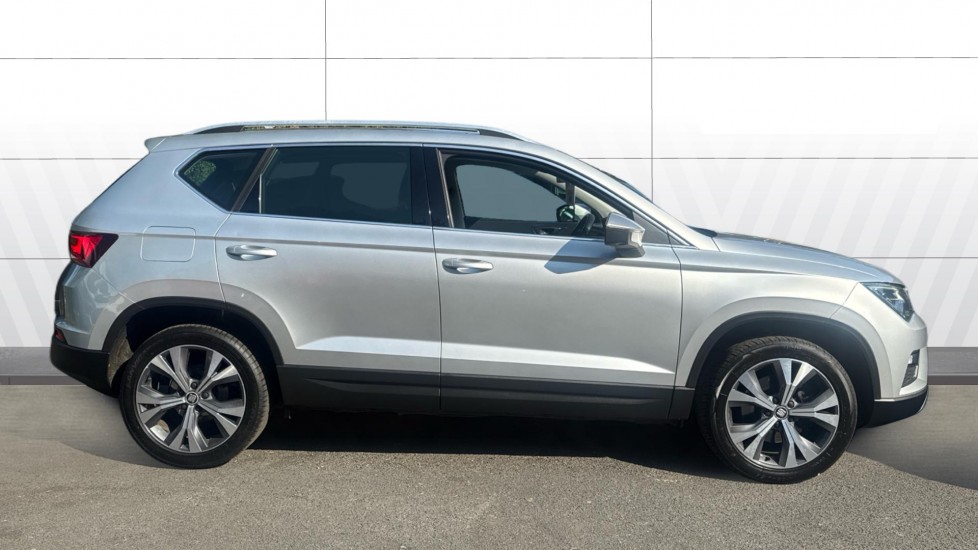 SEAT Ateca 1.0 TSI Ecomotive SE Technology 5dr Petrol Estate - Image 5