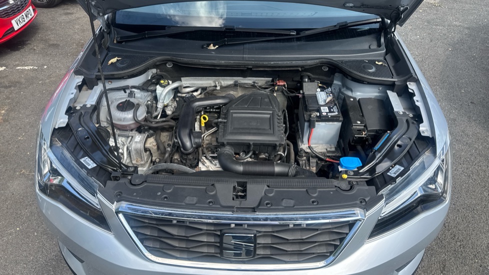SEAT Ateca 1.0 TSI Ecomotive SE Technology 5dr Petrol Estate - Image 8
