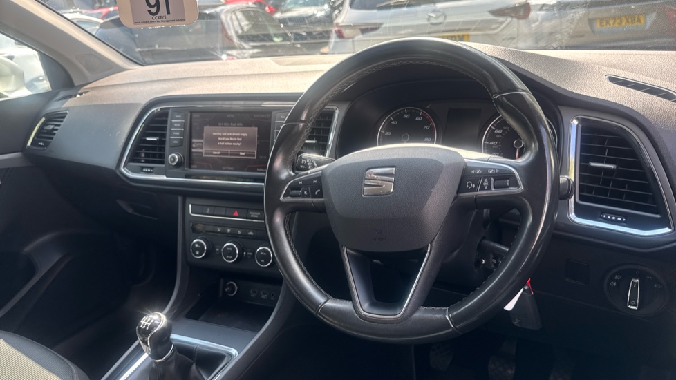 SEAT Ateca 1.0 TSI Ecomotive SE Technology 5dr Petrol Estate - Image 11