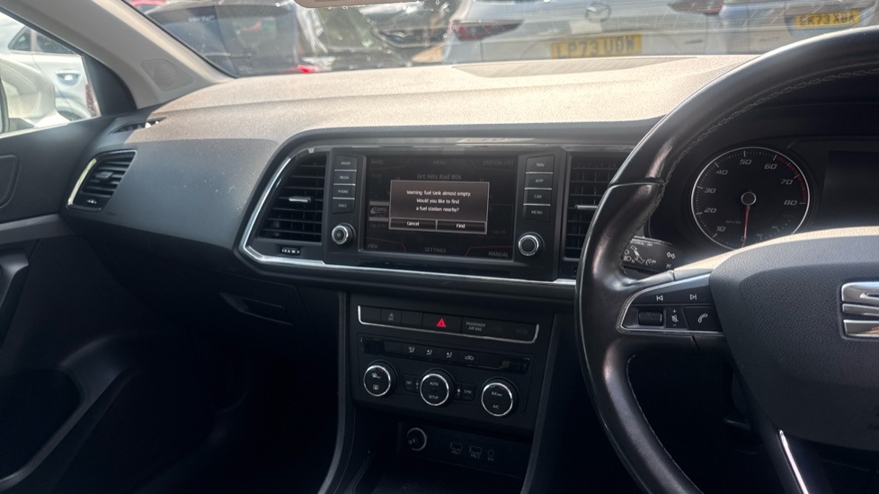 SEAT Ateca 1.0 TSI Ecomotive SE Technology 5dr Petrol Estate - Image 14