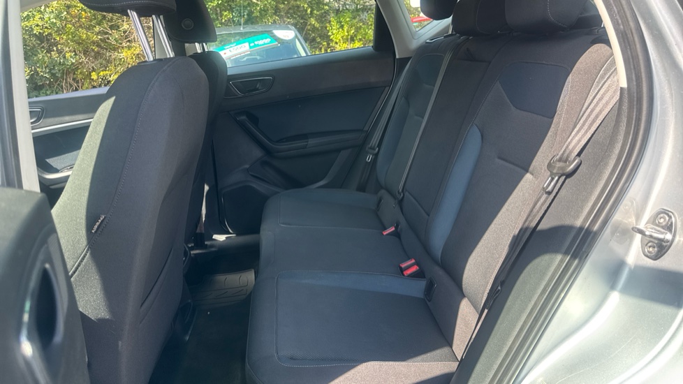 SEAT Ateca 1.0 TSI Ecomotive SE Technology 5dr Petrol Estate - Image 16