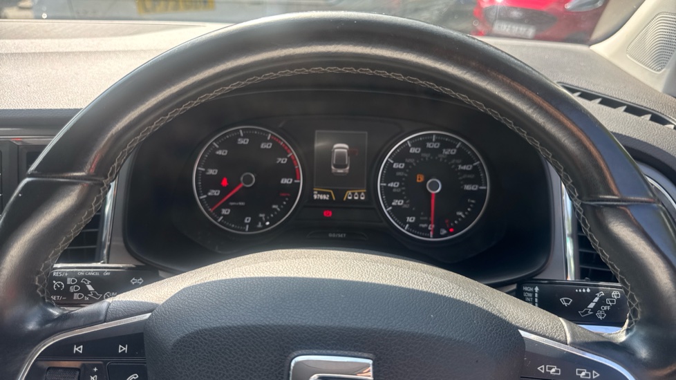 SEAT Ateca 1.0 TSI Ecomotive SE Technology 5dr Petrol Estate - Image 18