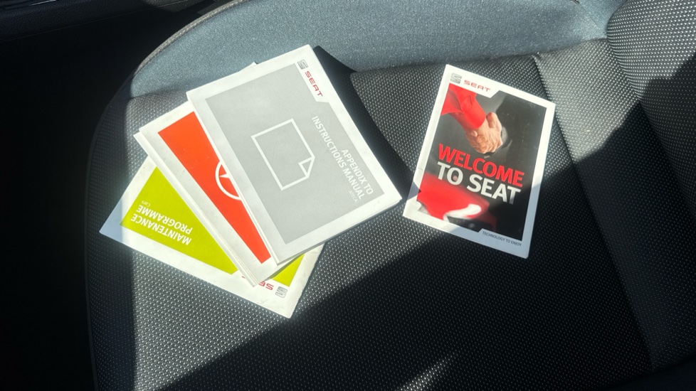 SEAT Ateca 1.0 TSI Ecomotive SE Technology 5dr Petrol Estate - Image 19