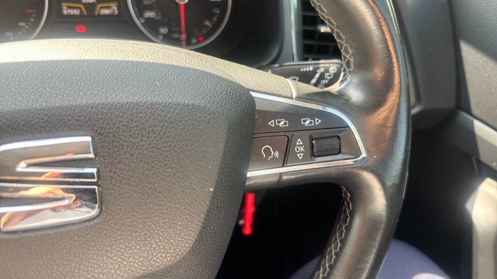 SEAT Ateca 1.0 TSI Ecomotive SE Technology 5dr Petrol Estate - Image 25