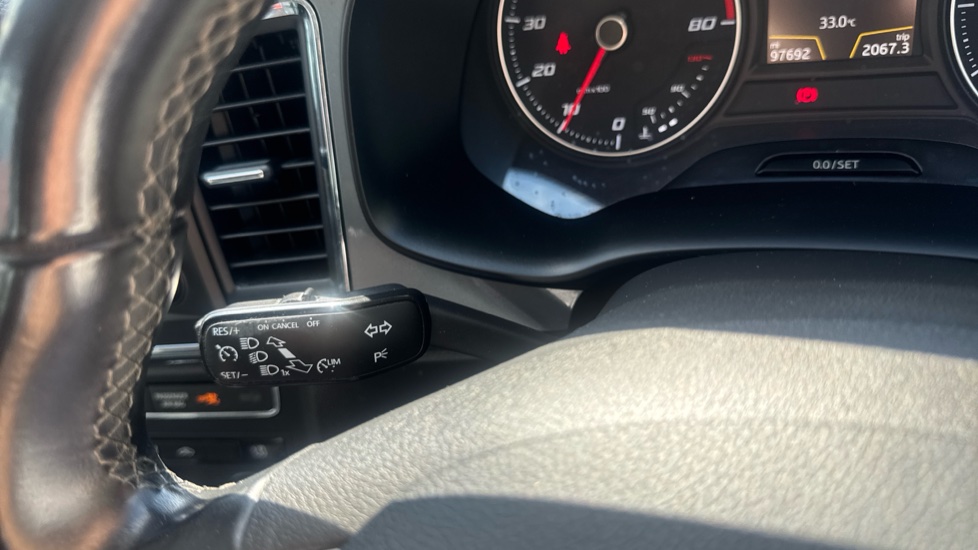 SEAT Ateca 1.0 TSI Ecomotive SE Technology 5dr Petrol Estate - Image 27
