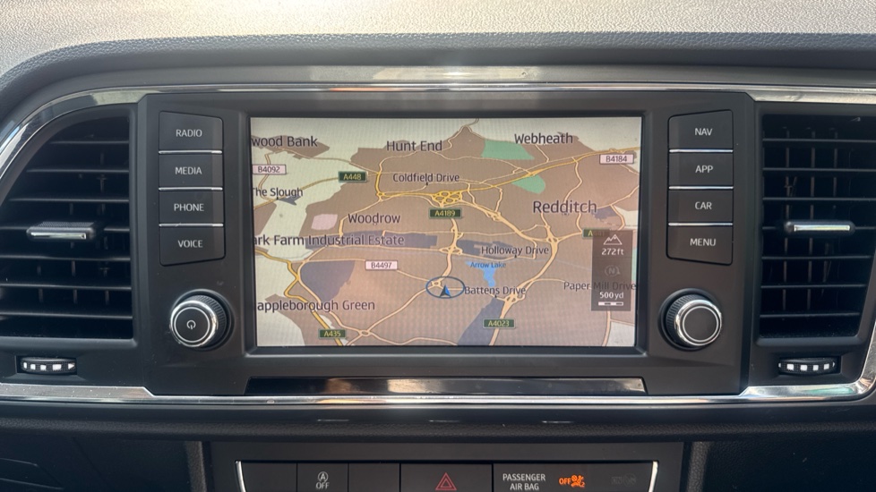 SEAT Ateca 1.0 TSI Ecomotive SE Technology 5dr Petrol Estate - Image 29