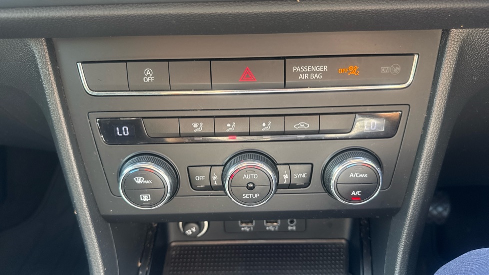 SEAT Ateca 1.0 TSI Ecomotive SE Technology 5dr Petrol Estate - Image 30