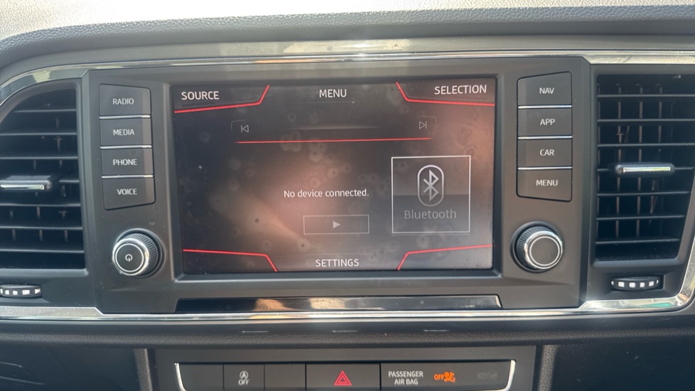 SEAT Ateca 1.0 TSI Ecomotive SE Technology 5dr Petrol Estate - Image 34