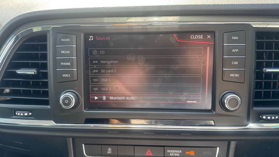 SEAT Ateca 1.0 TSI Ecomotive SE Technology 5dr Petrol Estate - Image 35