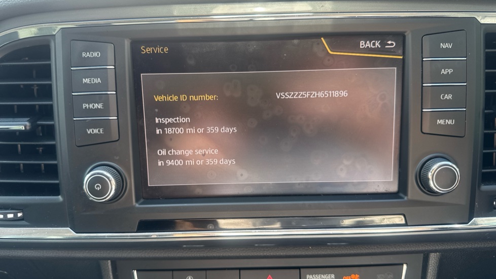 SEAT Ateca 1.0 TSI Ecomotive SE Technology 5dr Petrol Estate - Image 39