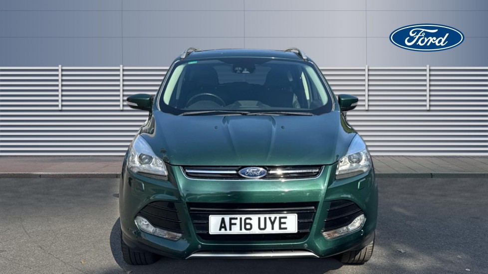 Ford Kuga 1.5 EcoBoost 182 Titanium X 5dr Auto Petrol Estate - Image 3