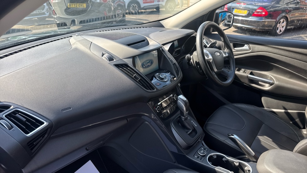Ford Kuga 1.5 EcoBoost 182 Titanium X 5dr Auto Petrol Estate - Image 9