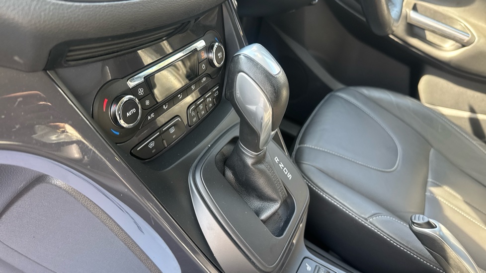 Ford Kuga 1.5 EcoBoost 182 Titanium X 5dr Auto Petrol Estate - Image 13