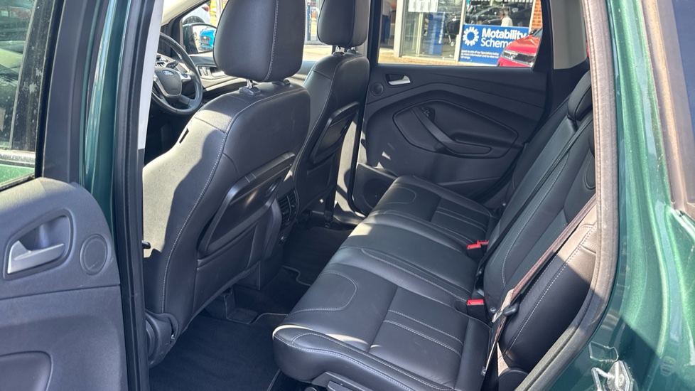 Ford Kuga 1.5 EcoBoost 182 Titanium X 5dr Auto Petrol Estate - Image 16