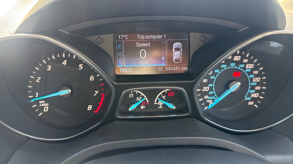 Ford Kuga 1.5 EcoBoost 182 Titanium X 5dr Auto Petrol Estate - Image 18