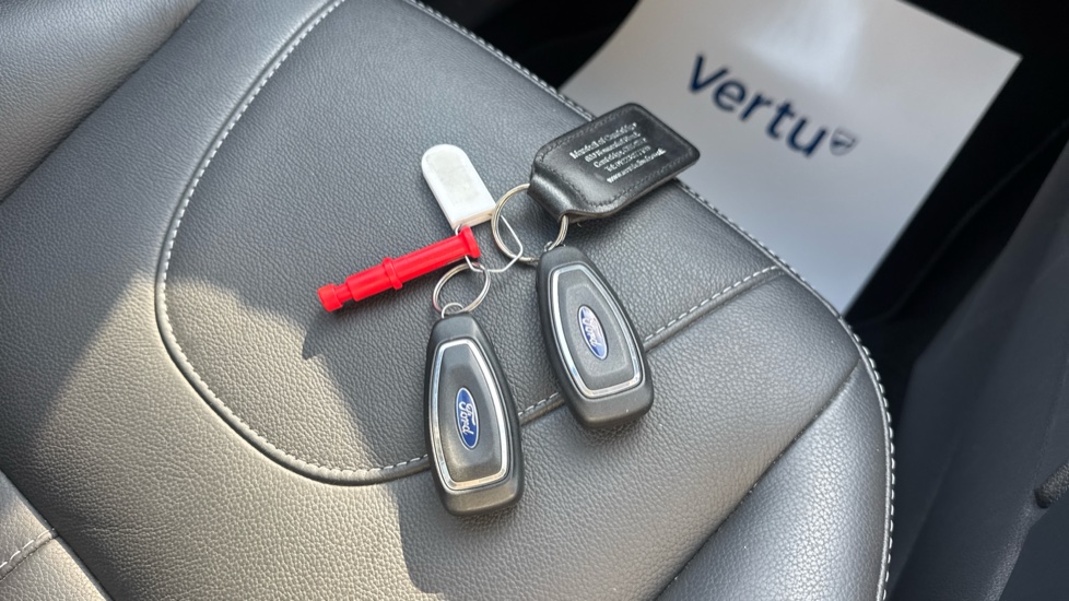 Ford Kuga 1.5 EcoBoost 182 Titanium X 5dr Auto Petrol Estate - Image 20