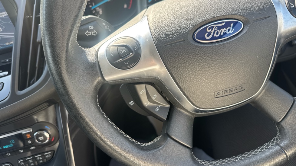 Ford Kuga 1.5 EcoBoost 182 Titanium X 5dr Auto Petrol Estate - Image 24