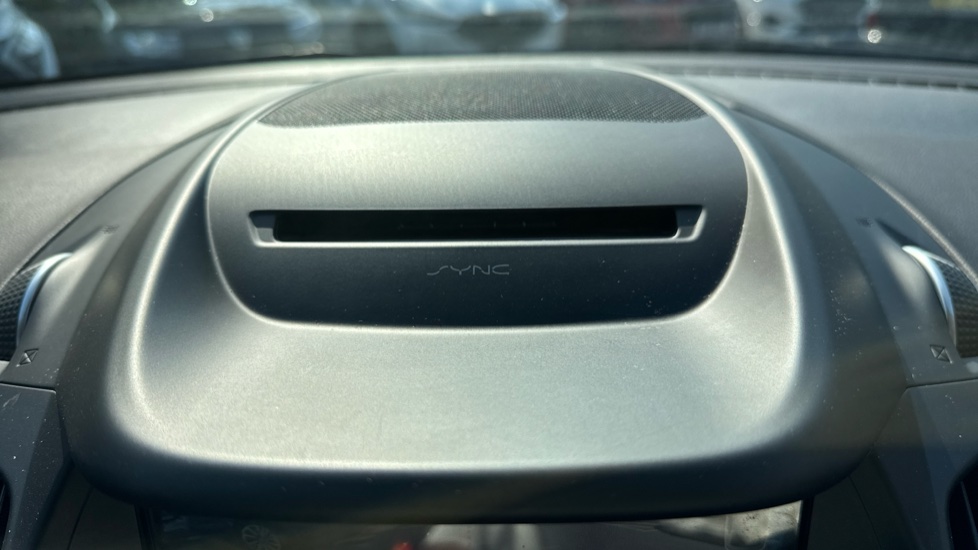 Ford Kuga 1.5 EcoBoost 182 Titanium X 5dr Auto Petrol Estate - Image 30