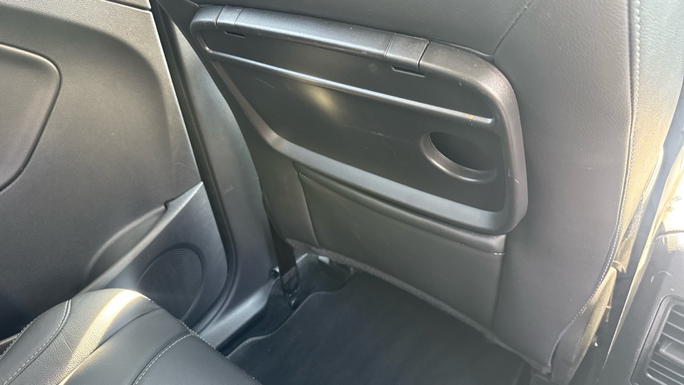 Ford Kuga 1.5 EcoBoost 182 Titanium X 5dr Auto Petrol Estate - Image 37