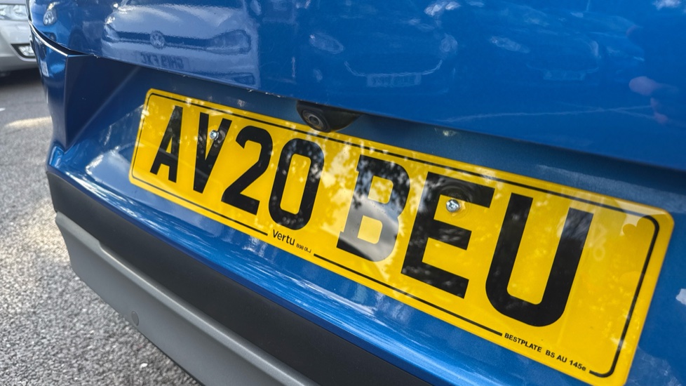 Ford Puma 1.0 EcoBoost Hybrid mHEV Titanium First Ed 5dr Petrol Hatchback - Image 32