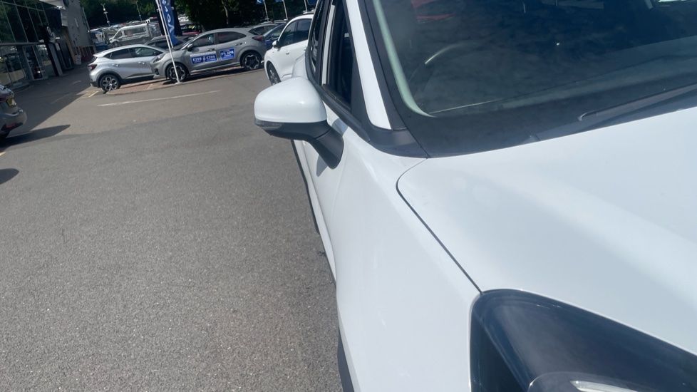 Ford Puma 1.0 EcoBoost Hybrid mHEV Titanium First Ed 5dr Petrol Hatchback - Image 27