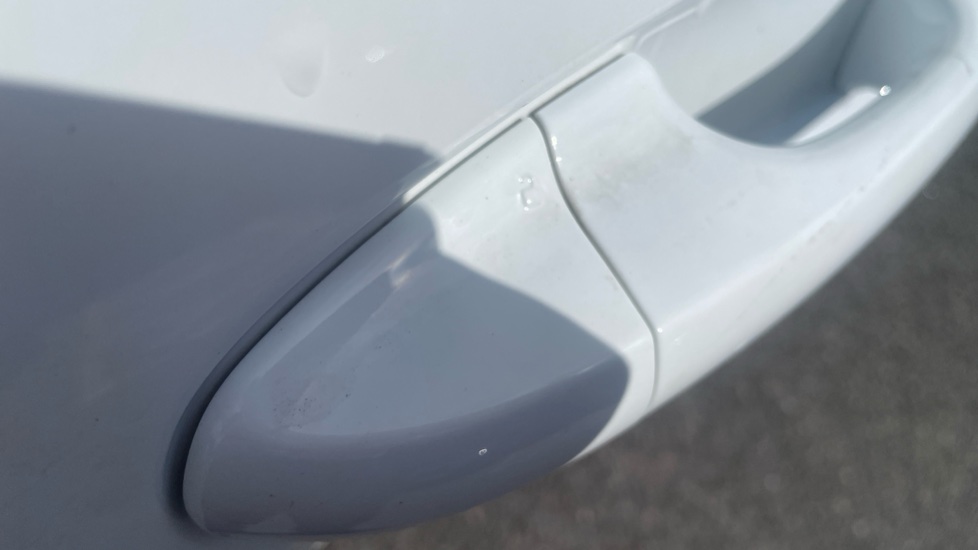 Ford Puma 1.0 EcoBoost Hybrid mHEV Titanium First Ed 5dr Petrol Hatchback - Image 29
