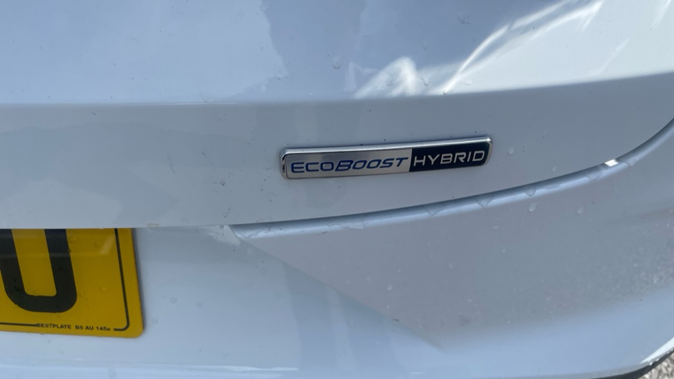 Ford Puma 1.0 EcoBoost Hybrid mHEV Titanium First Ed 5dr Petrol Hatchback - Image 32
