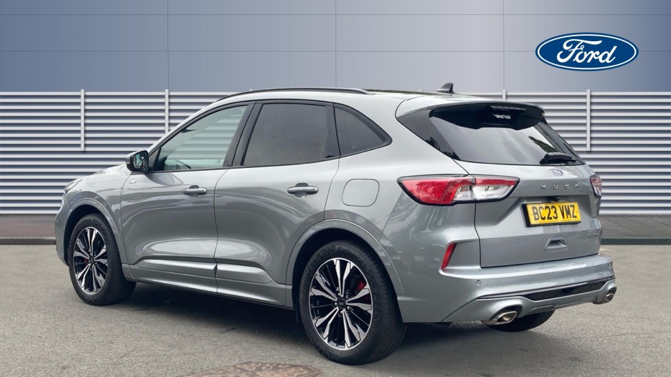 Ford Kuga 2.5 FHEV ST-Line X Edition 5dr CVT Hybrid Estate - Image 2