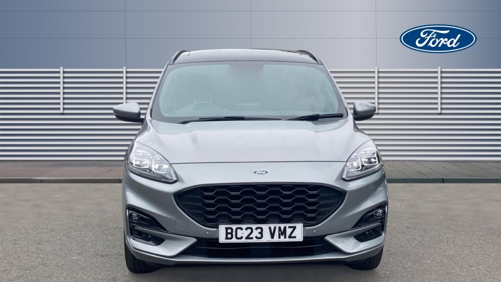 Ford Kuga 2.5 FHEV ST-Line X Edition 5dr CVT Hybrid Estate - Image 3