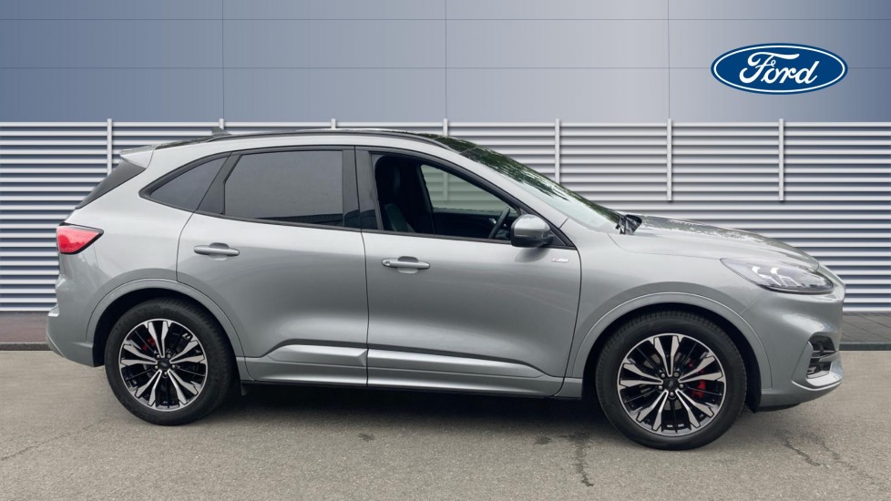 Ford Kuga 2.5 FHEV ST-Line X Edition 5dr CVT Hybrid Estate - Image 5