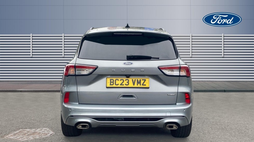 Ford Kuga 2.5 FHEV ST-Line X Edition 5dr CVT Hybrid Estate - Image 6