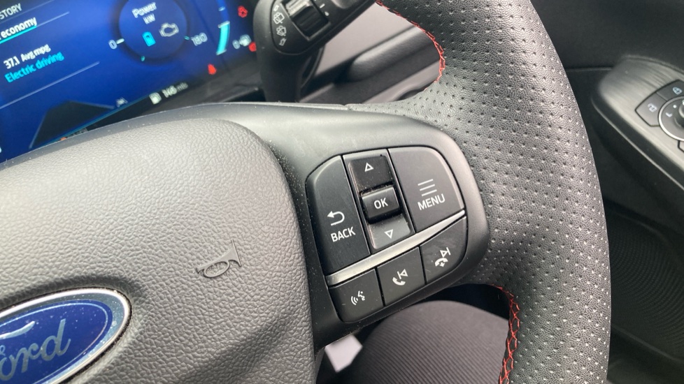 Ford Kuga 2.5 FHEV ST-Line X Edition 5dr CVT Hybrid Estate - Image 25