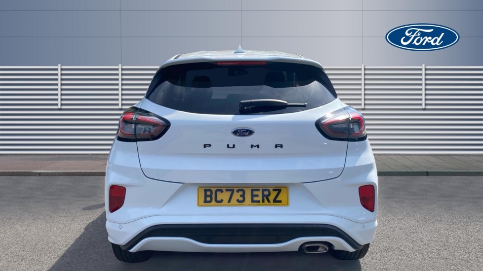 Ford Puma 1.0 EcoBoost Hybrid mHEV 155 ST-Line X 5dr Petrol Hatchback - Image 6