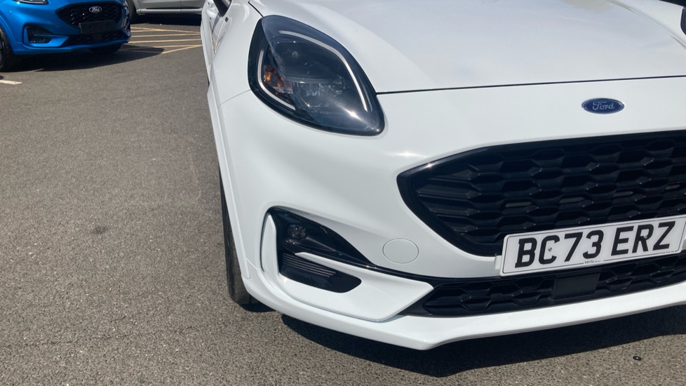Ford Puma 1.0 EcoBoost Hybrid mHEV 155 ST-Line X 5dr Petrol Hatchback - Image 26