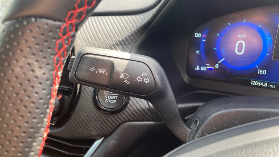 Ford Puma 1.0 EcoBoost Hybrid mHEV 155 ST-Line X 5dr Petrol Hatchback - Image 33