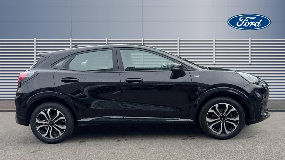 Ford Puma 1.0 EcoBoost Hybrid mHEV ST-Line 5dr Petrol Hatchback - Image 5