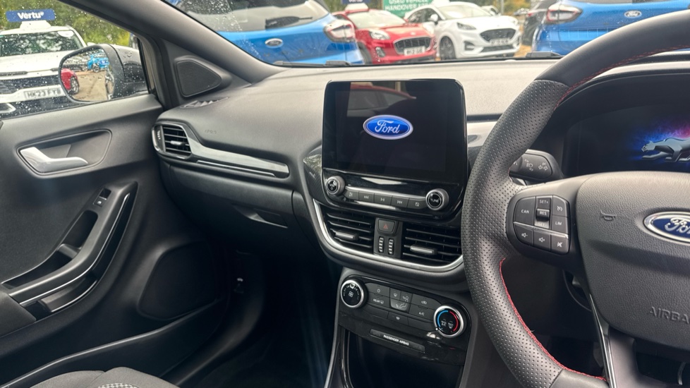 Ford Puma 1.0 EcoBoost Hybrid mHEV ST-Line 5dr Petrol Hatchback - Image 14