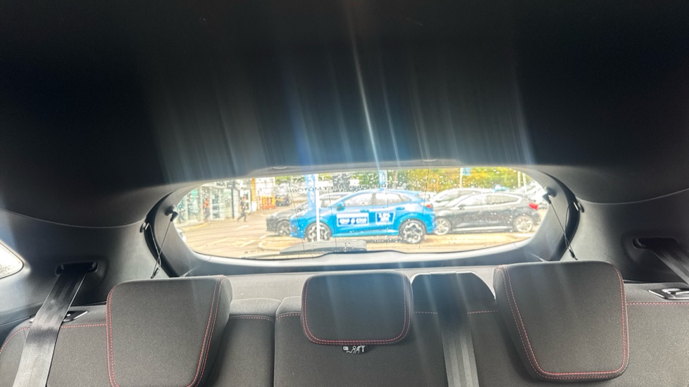 Ford Puma 1.0 EcoBoost Hybrid mHEV ST-Line 5dr Petrol Hatchback - Image 15