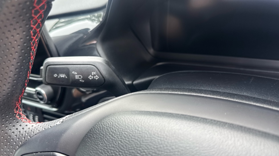 Ford Puma 1.0 EcoBoost Hybrid mHEV ST-Line 5dr Petrol Hatchback - Image 32