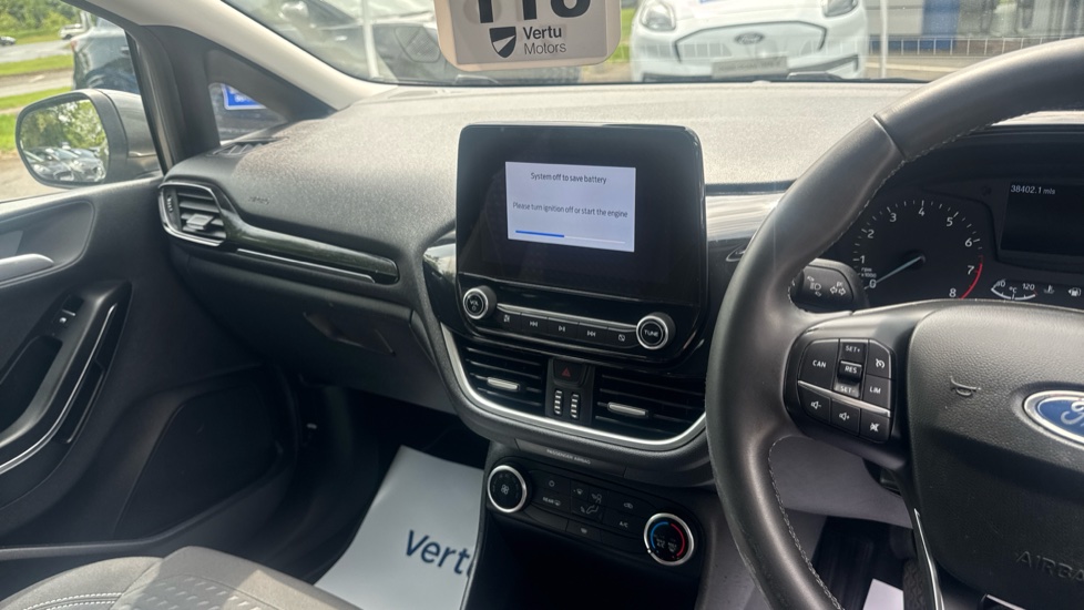 Ford Fiesta 1.0 EcoBoost 95 Titanium 5dr Petrol Hatchback - Image 14