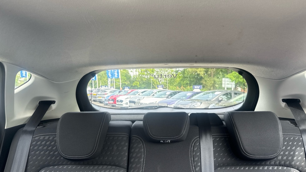 Ford Fiesta 1.0 EcoBoost 95 Titanium 5dr Petrol Hatchback - Image 15