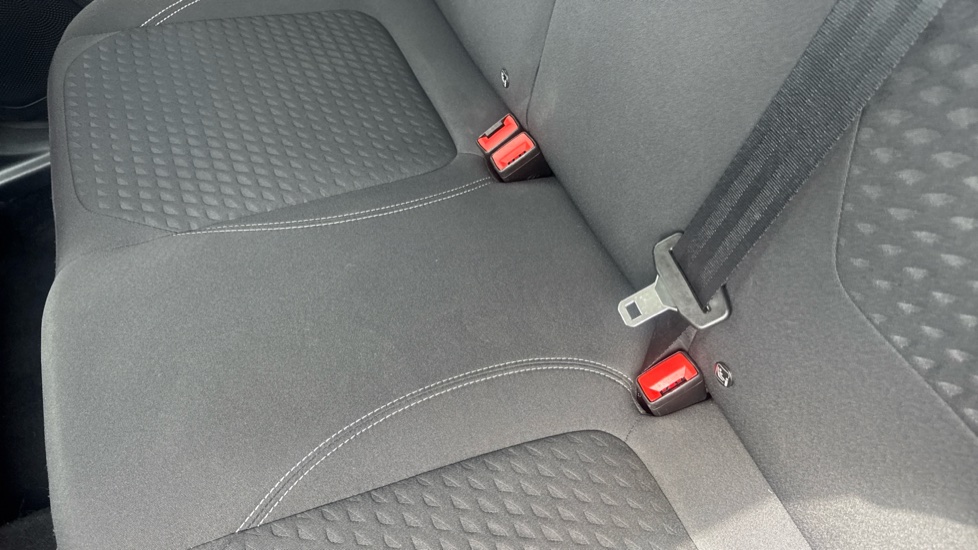 Ford Fiesta 1.0 EcoBoost 95 Titanium 5dr Petrol Hatchback - Image 17