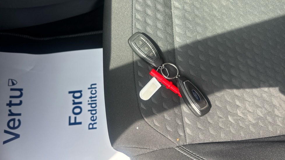 Ford Fiesta 1.0 EcoBoost 95 Titanium 5dr Petrol Hatchback - Image 20