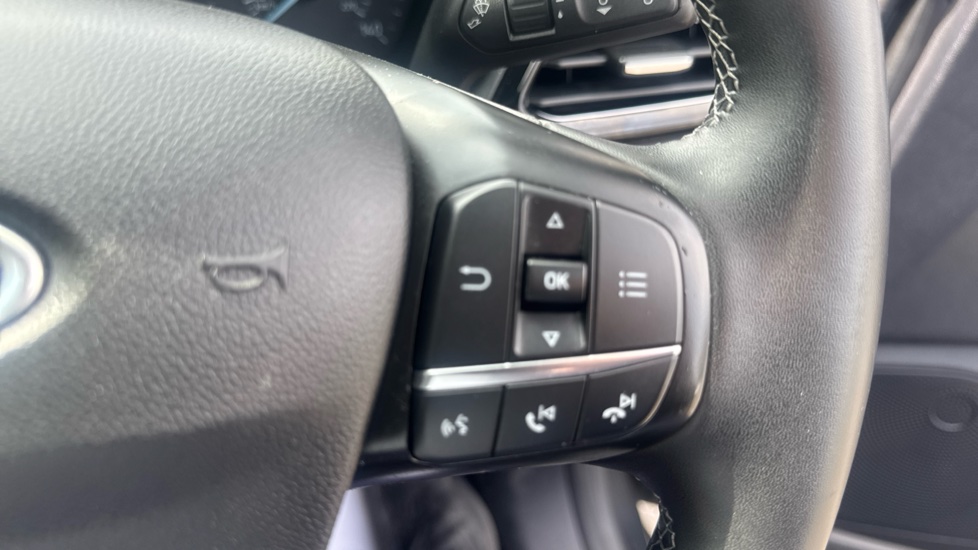Ford Fiesta 1.0 EcoBoost 95 Titanium 5dr Petrol Hatchback - Image 36