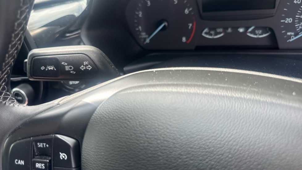 Ford Fiesta 1.0 EcoBoost 95 Titanium 5dr Petrol Hatchback - Image 38