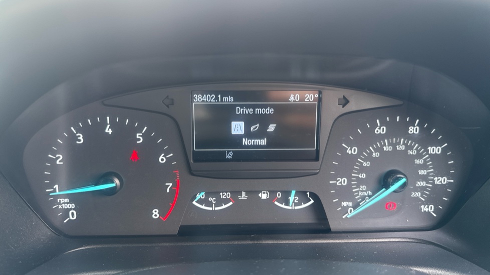 Ford Fiesta 1.0 EcoBoost 95 Titanium 5dr Petrol Hatchback - Image 43