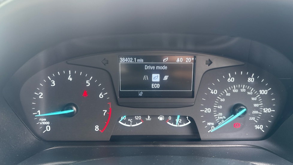 Ford Fiesta 1.0 EcoBoost 95 Titanium 5dr Petrol Hatchback - Image 44