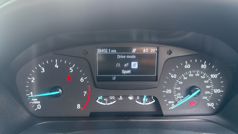 Ford Fiesta 1.0 EcoBoost 95 Titanium 5dr Petrol Hatchback - Image 45