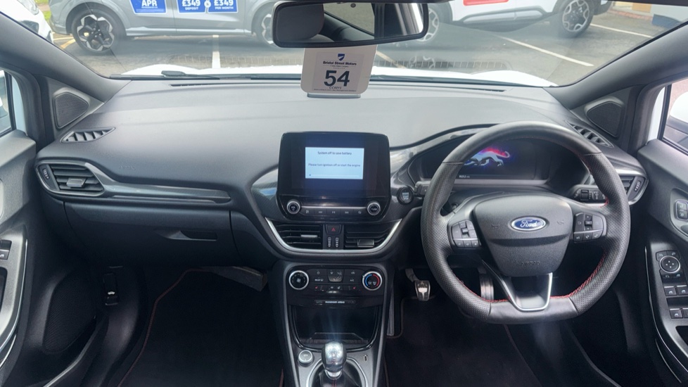 Ford Puma 1.0 EcoBoost Hybrid mHEV ST-Line 5dr Petrol Hatchback - Image 10