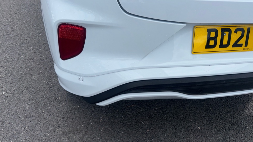 Ford Puma 1.0 EcoBoost Hybrid mHEV ST-Line 5dr Petrol Hatchback - Image 25